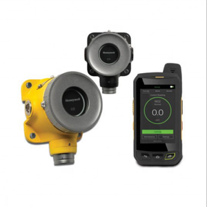 Nuevo Detector de Gases Tóxicos y Combustibles Sensepoint XRL, Compatible con Operaciones por Teléfono y Aplicaciones - Product Image 1