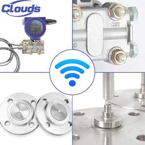 Nuvole Wireless industriale <span class=keywords><strong>IoT</strong></span> Monitor livello di pressione differenziale trasmettitore sensore di livello del liquido sensore di livello del liquido sensore di livello del liquido - Product Image 6