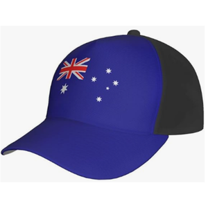 Casquette de baseball nationale réglable <span class=keywords><strong>pour</strong></span> hommes et femmes, modèle sandwich, style Dad Hat et Trucker Hat, <span class=keywords><strong>pour</strong></span> la Coupe du Monde de football 2026 en Suisse - Product Image 6