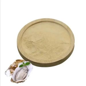 Extracto de Ostra Orgánico en Polvo al Mejor Precio, Suplementos Nutricionales, Extracto de Concha Ostreae - Product Image 3