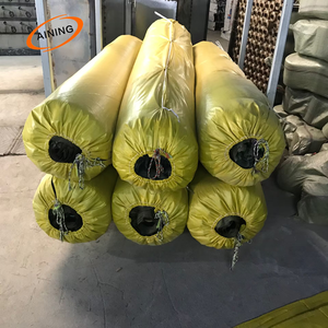 Tissu paysager <span class=keywords><strong>anti</strong></span>-<span class=keywords><strong>herbe</strong></span>, revêtement de sol, tissu tissé en plastique, tissu <span class=keywords><strong>anti</strong></span>-mauvaises herbes, papier de paillage en plastique UV, feuille de paillage agricole - Product Image 6