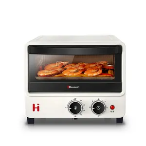 Breakfast maker 10L mini toaster oven