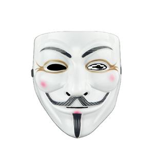 <span class=keywords><strong>หน้ากาก</strong></span>ปาร์ตี้ฮาโลวีน 1 ชิ้น/<span class=keywords><strong>ชุด</strong></span> <span class=keywords><strong>หน้ากาก</strong></span>วี ฟอร์ เวนเดตต้า <span class=keywords><strong>หน้ากาก</strong></span>ปิดหน้าเต็มใบ <span class=keywords><strong>หน้ากาก</strong></span>แอนโนนิมส์ <span class=keywords><strong>ชุด</strong></span><span class=keywords><strong>แฟนซี</strong></span>สำหรับผู้ใหญ่ อุปกรณ์เสริมสำหรับ<span class=keywords><strong>ชุด</strong></span><span class=keywords><strong>แฟนซี</strong></span> - Product Image 1
