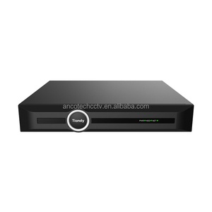 Tiandy NVR 2HDD TC-R3220 20ch NVR - Product Image 1