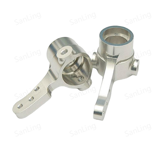 חלקי עיבוד cnc בעלות נמוכה מתכת סגסוגת נירוסטה מפנה כרסום שירותי broaching סביר - Product Image 1