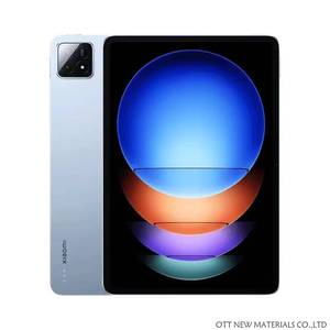<span class=keywords><strong>Tablet</strong></span> Computer Popolare Marca Originale Xiaom Pad 6S Pro Schermo da 10.1 Pollici HyperOS Intel Celeron Octa Core 4GB RAM - Product Image 1