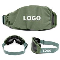 Yijia, venta al por mayor, gafas tácticas polarizadas para juegos, deportes, senderismo, gafas tácticas, gafas de visión nocturna, gafas protectoras de seguridad