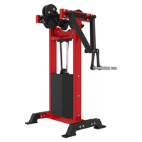 Nouveau matériel de fitness pour le corps, machine à tremper en position assise, équipement de gymnastique, prix