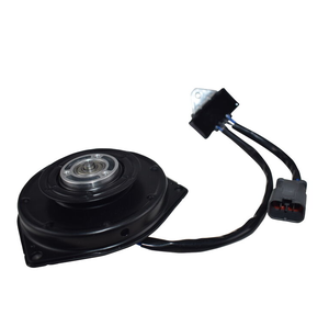 Motor de Ventilador de Refrigeración del Condensador PEIVSO para Honda CR-V CRV RE 10/2006-10/2012 OEM 065000-3341 - Product Image 3