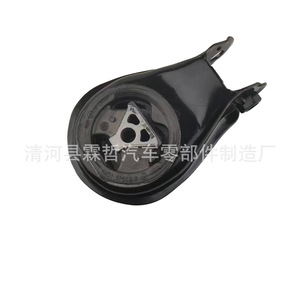 แท่นยึดเครื่องยนต์ BP4S-39-040C สำหรับมาสด้า โฟกัส ระบบกันสะเทือนแบบไม่แยกอิสระ - Product Image 2