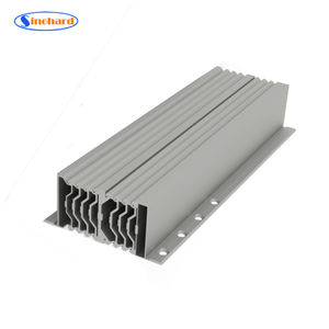 אלומיניום חיצוני שנאי רב-סעיף להארכה שולחן האוכל - Product Image 2