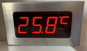 NEW Waterproof IP68 Outdoor Hot Selling Floating <strong>Thermometer</strong> Indoor Spa <strong>Water</strong> <strong>Digital</strong> Pool <strong>Thermometer</strong> - Product Image 3