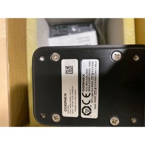 Caméra intelligente Cognex Is7010 C01, lecteur de codes-barres fixe à balayage de zone, système de vision industrielle - Product Image 4