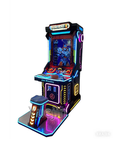 Machine <span class=keywords><strong>de</strong></span> divertissement d'intérieur <span class=keywords><strong>de</strong></span> haute qualité à pièces, jeu <span class=keywords><strong>de</strong></span> lutte <span class=keywords><strong>de</strong></span> <span class=keywords><strong>bras</strong></span> <span class=keywords><strong>de</strong></span> <span class=keywords><strong>fer</strong></span>, machines <span class=keywords><strong>de</strong></span> jeu d'arcade pour salle <span class=keywords><strong>de</strong></span> jeux d'arcade - Product Image 2