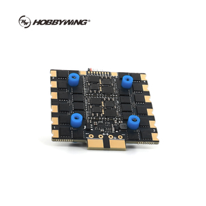 Controlador de Vuelo F722 80a Stack Hobbywing Xrotor-80a-4in1-lite-at-<span class=keywords><strong>r</strong></span> Tf 4S 6S 8S 80 Amperios 4 en 1 ESC - Product Image 3