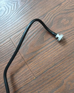 Nouvelle <span class=keywords><strong>Audi</strong></span> A8L 3.0 <span class=keywords><strong>TFSI</strong></span> (4H8) 2011-2013 ligne de débordement de réservoir de liquide de refroidissement moteur 4H0121081BL - Product Image 5