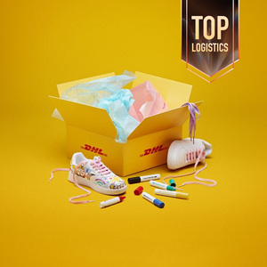 Ddp Logistieke Ups Dhl Express Carpagent Voor Luchtvracht Zeevaart Voor China Saudi Arabia Usa Australia Canada Uk - Product Image 1