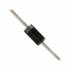Diodes Buy Electronics Components Online Manufacturer Channel 1N4751A BK PBFREE DO-204AL, DO-41, Axial - Product Image 1