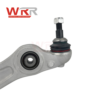 31126850782 31126874341 Bras de suspension pour BMW F30 F20 320i 328i – Pièce fiable de suspension avant inférieure gauche, bras oscillant et biellette de liaison arrière - Product Image 4