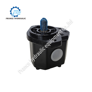 हेध 3, 4, 6, 8, 10, 12, 14, 16, 18, 20, 22, 25, 28, 30 सीसी गियर पंप - Product Image 4