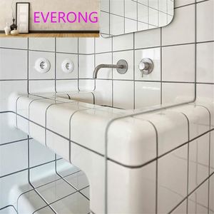 Carreaux de céramique d'intérieur rustiques modernes, design rose, gris, vert avec <span class=keywords><strong>finition</strong></span> brillante - Product Image 5