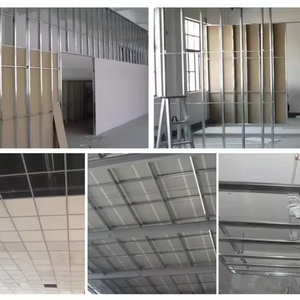 Máquina Automática CNC HAUAN para Formar Perfiles de Acero Ligero, Controlada por PLC - Product Image 6