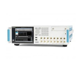 เครื่องกำเนิดสัญญาณ Tektronix Awg5208 แบบ Arbitrary Waveform ความถี่ 2 GHz หลายช่องสัญญาณ อุปกรณ์ฝึกอบรมสัญญาณ สอบถามราคาได้ - Product Image 2
