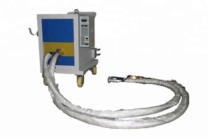 DND3 Poignée Monophasé <span class=keywords><strong>Carrosserie</strong></span> Réparation Mobile Machine De Soudage Par points pour L'aluminium - Product Image 6