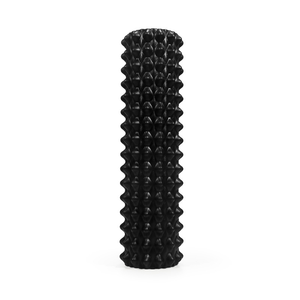 CZFIT Usine Meilleur Vendeur EVA Solide <span class=keywords><strong>Yoga</strong></span> Post Fitness Exercice Nirvana Bâton Maison Mousse Axe Relaxation Musculaire Rouleau <span class=keywords><strong>De</strong></span> Massage - Product Image 2