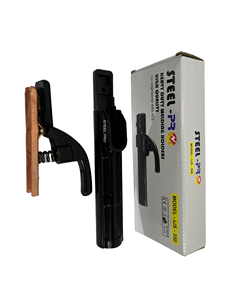 Accessoires de pince à électrode pour soudeur à arc, avec support d'électrode de soudage 300a, pour machine à souder, résistant à la chaleur - Product Image 5