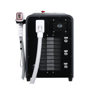 Dispositivo Portátil de Depilación Láser de Diodo de 4 Longitudes de Onda y 808nm, Precio de Fábrica para Salones de Belleza y Clínicas - Product Image 6