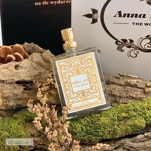 Perfume Corporal Intenso para Hombre de 30 ml con Bajo MOQ, Fragancia Duradera y Fuerte, Aroma para la Noche, Perfume Árabe Original para Hombre - Product Image 2