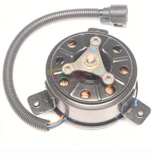 Système de refroidissement haute performance MOTOR ASSY25386-Q6000 25386 Q6000 pour Hyundai Elantra Kia Ceed 25386Q6000 - Product Image 1