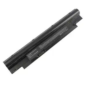 11.1V 5200mAh रिचार्जेबल लैपटॉप बैटरी के लिए Dell 1220 के लिए Vostro 1220n V1220 J037N N887N P649N प्रतिस्थापन बैटरी