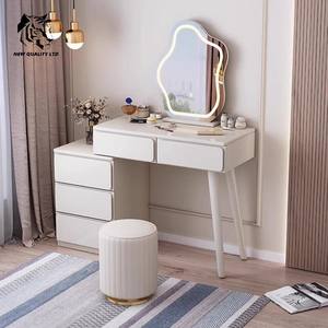 Meubles de chambre à coucher en bois, style log, fabriqués en Chine, prix avantageux, personnalisables, en stock, prêts à être expédiés, nouvelle mode, commode à tiroirs. - Product Image 6