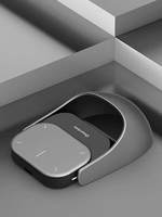 Souris sans fil Cheerdots2 à 4 boutons pour ordinateur portable, stylet de présentation silencieux pour AI Smart Laser PPT