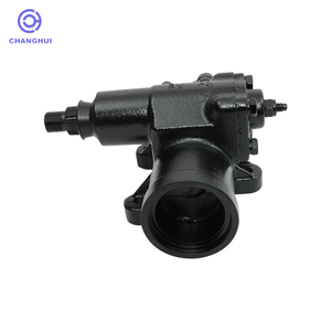 <span class=keywords><strong>Caja</strong></span> <span class=keywords><strong>de</strong></span> cambios <span class=keywords><strong>de</strong></span> dirección asistida 26082140 para 2000-06 <span class=keywords><strong>Chevy</strong></span> Tahoe Silverado GMC Sierra Yukon 1500 - Product Image 2