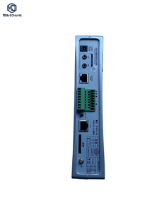 Terminal réseau IP pour contrôleur PLC, capteur, neuf et original NAS-8521A - Product Image 1