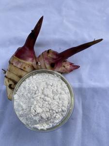 แป้งมันสำปะหลังคุณภาพดีที่สุด บริสุทธิ์ 100% จากเวียดนาม - Product Image 4