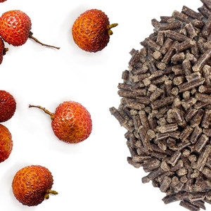 6mm Wood Pellet Fuel for Outdoor Catering for Outdoor Events and Services - Product Image 2