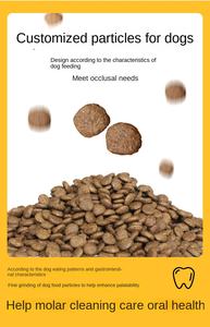 Ventas directas de fábrica Contenido de proteína 18%-45% Comida para perros Sabor de carne al por mayor Todas las edades Proveedores de alimentos para mascotas de alta calidad - Product Image 5