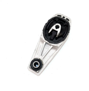 Support moteur utilisé pour <span class=keywords><strong>CITROEN</strong></span> <span class=keywords><strong>C3</strong></span> pour PEUGEOT 207 208 308 408 OE 180682 1806A6 1806J8 9802483780 - Product Image 1