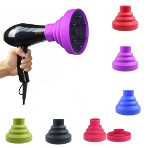 <span class=keywords><strong>Difusor</strong></span> Plegable <span class=keywords><strong>Universal</strong></span> para Secador de <span class=keywords><strong>Pelo</strong></span>, Resistente al Calor, para Cabello <span class=keywords><strong>Rizado</strong></span>, <span class=keywords><strong>Difusor</strong></span> de Silicona Retráctil para Secador de <span class=keywords><strong>Pelo</strong></span> - Product Image 3
