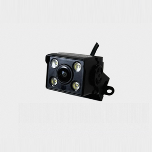 Monitor de 7 pulgadas y cámara AHD y cable de conexión de 18 m para caja negra de camión montada en vehículo, certificación de calidad coreana. - Product Image 3