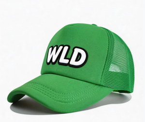 Gorras Trucker de Espuma Personalizadas de Alta Calidad, Fabricante de Gorras con Logotipo Impreso en Relieve, Venta al Por Mayor, Estilo Exterior en Varios Colores - Product Image 5