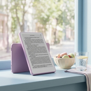 Lecteur de livres électroniques de poche OEM ODM en gros, 4,26 pouces, écran tactile, logo personnalisé, mini lecteur numérique, 700 mAh - Product Image 4