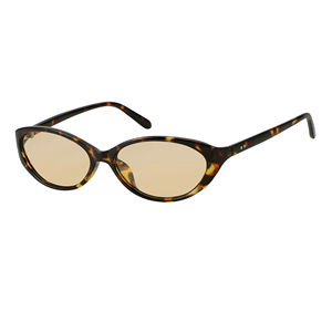 Hot Sale Women's Cat Eye Sunglasses Full Rim Frame UV400 Protection Sun Protection Fashion Style Adult - Product Image 2