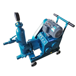 เครื่องปูนคอนกรีต,ปั้มปูน - Product Image 5