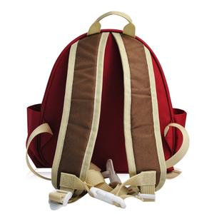Zaino <span class=keywords><strong>per</strong></span> bambini <span class=keywords><strong>per</strong></span> bambini borsa da scuola ultraleggera Anti-smarrimento <span class=keywords><strong>per</strong></span> ragazzi e ragazze borsa da scuola materna carina con guinzaglio di sicurezza - Product Image 4