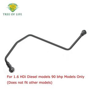 Tuyau d'alimentation en huile pour turbocompresseur Tree Of Life, pour modèles Ford, Citroën, Peugeot, Volvo, diamètre intérieur standard - Product Image 4